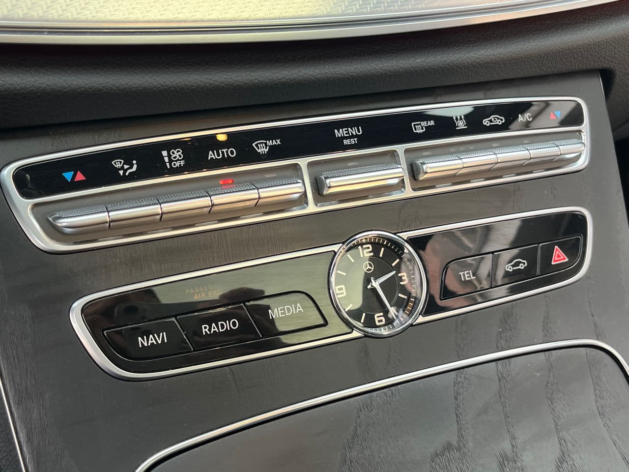 Mercedes E 300e 2019 — Миниатюра 15