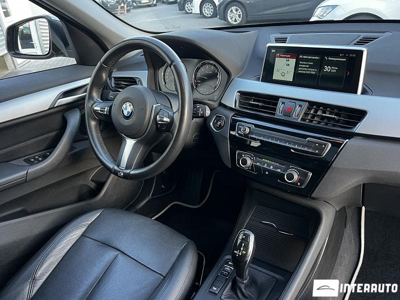BMW X1 2.0i 2017 — Миниатюра 6