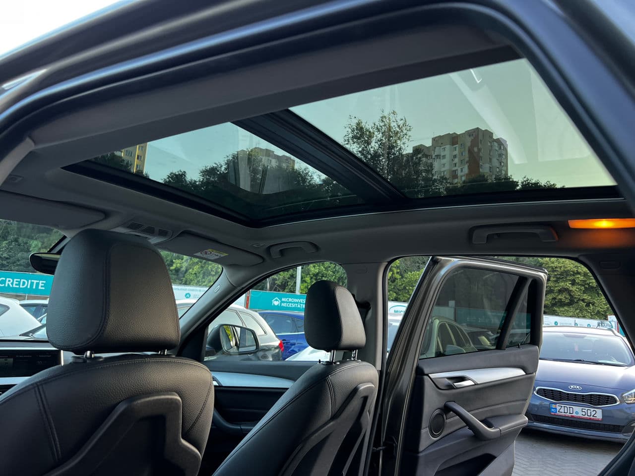 BMW X1 2.0i 2017 — Миниатюра 7