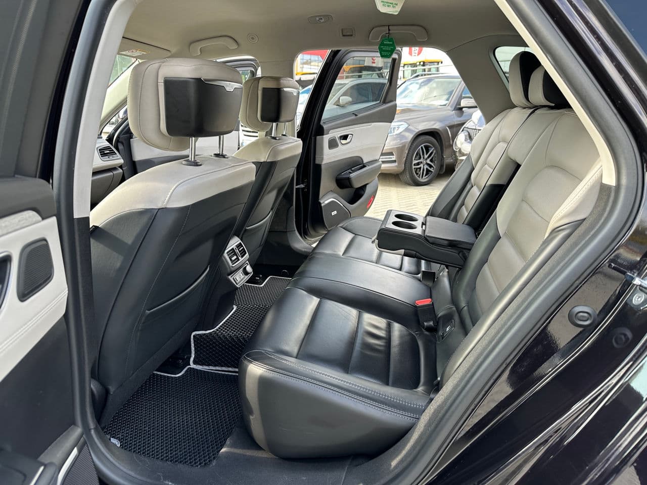 Renault Talisman 2016 — Миниатюра 14