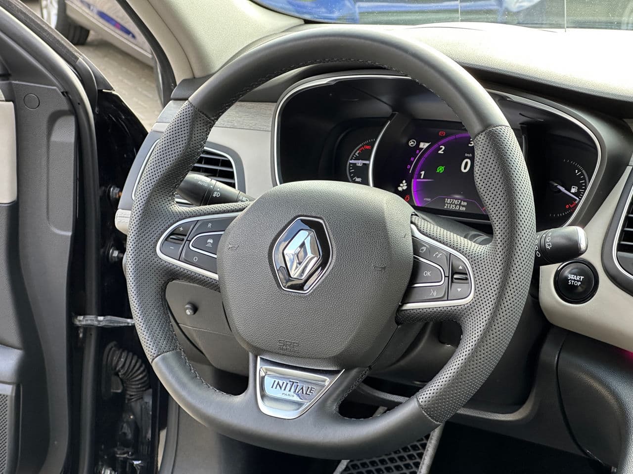 Renault Talisman 2016 — Миниатюра 8