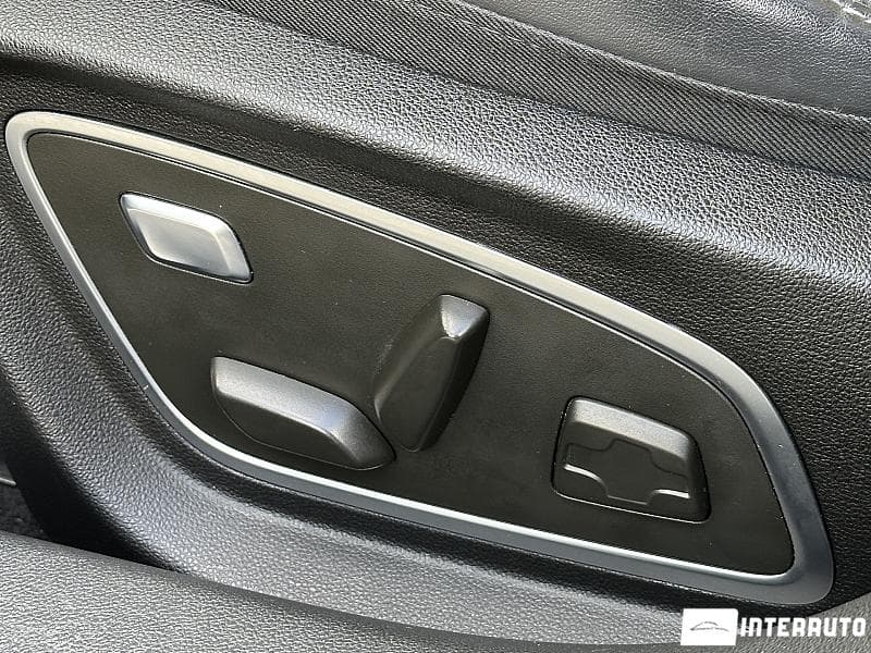Renault Talisman 2016 — Миниатюра 24