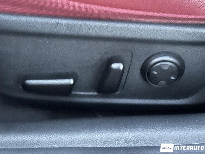 Kia Stinger 2019 — Миниатюра 16
