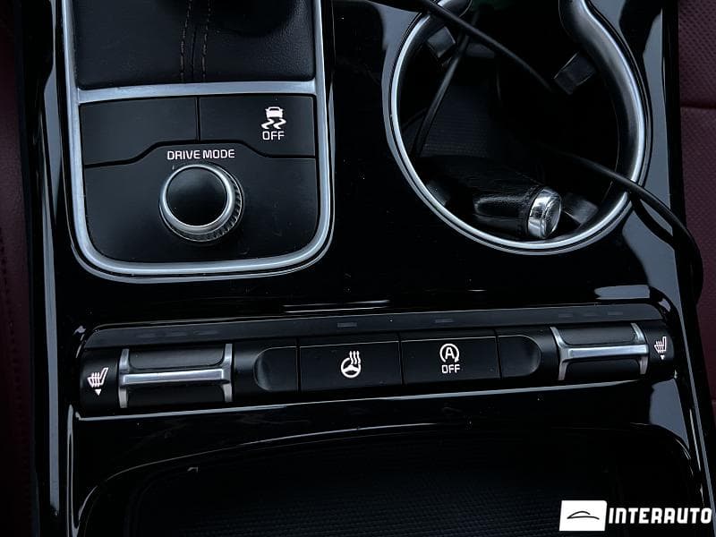 Kia Stinger 2019 — Миниатюра 15
