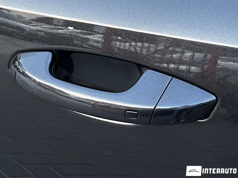 Kia Stinger 2019 — Миниатюра 19