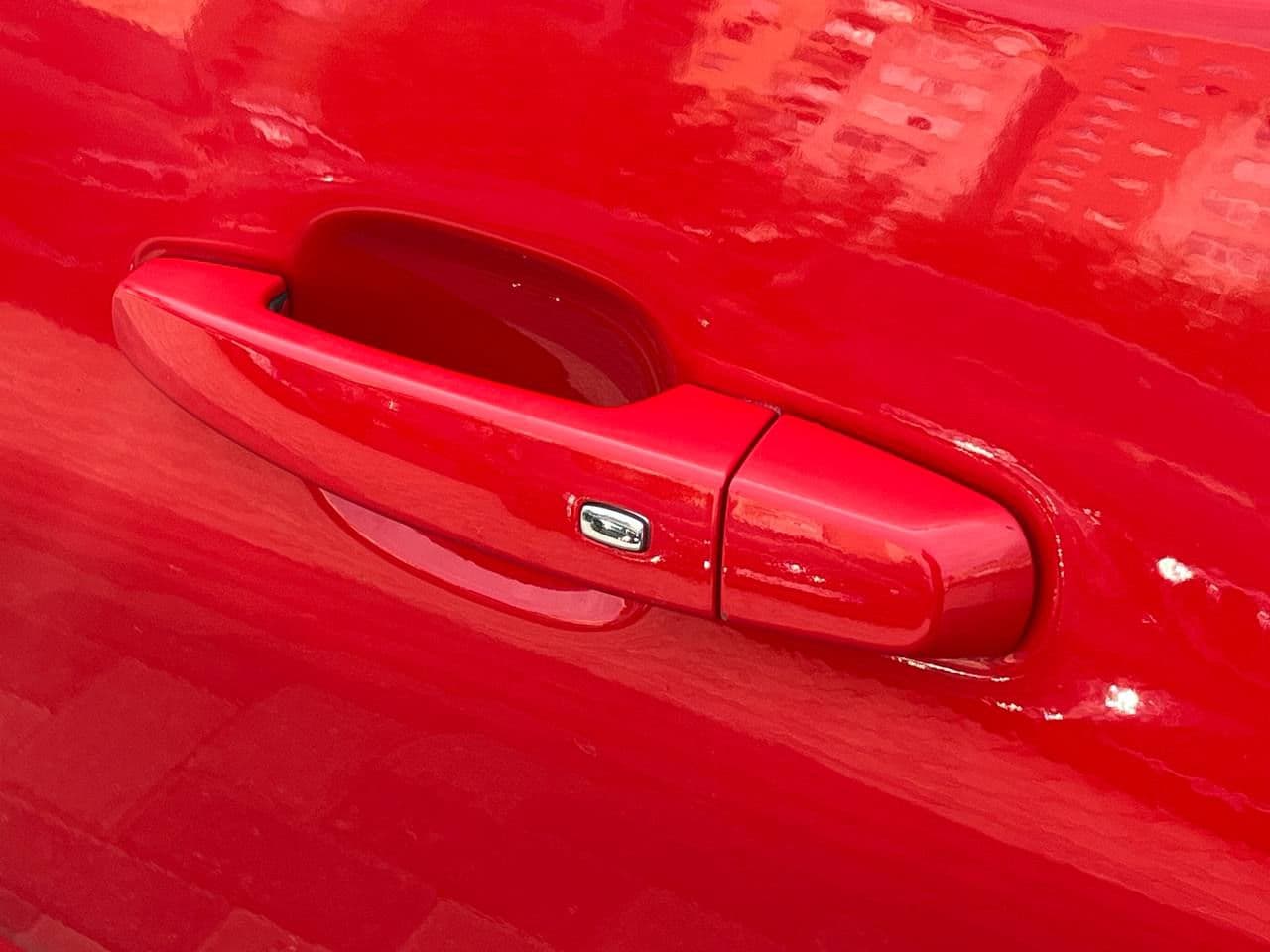 Chevrolet Camaro 2017 — Миниатюра 5