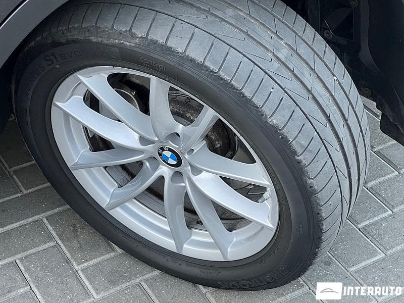 BMW X4 2.0D 2021 — Миниатюра 18