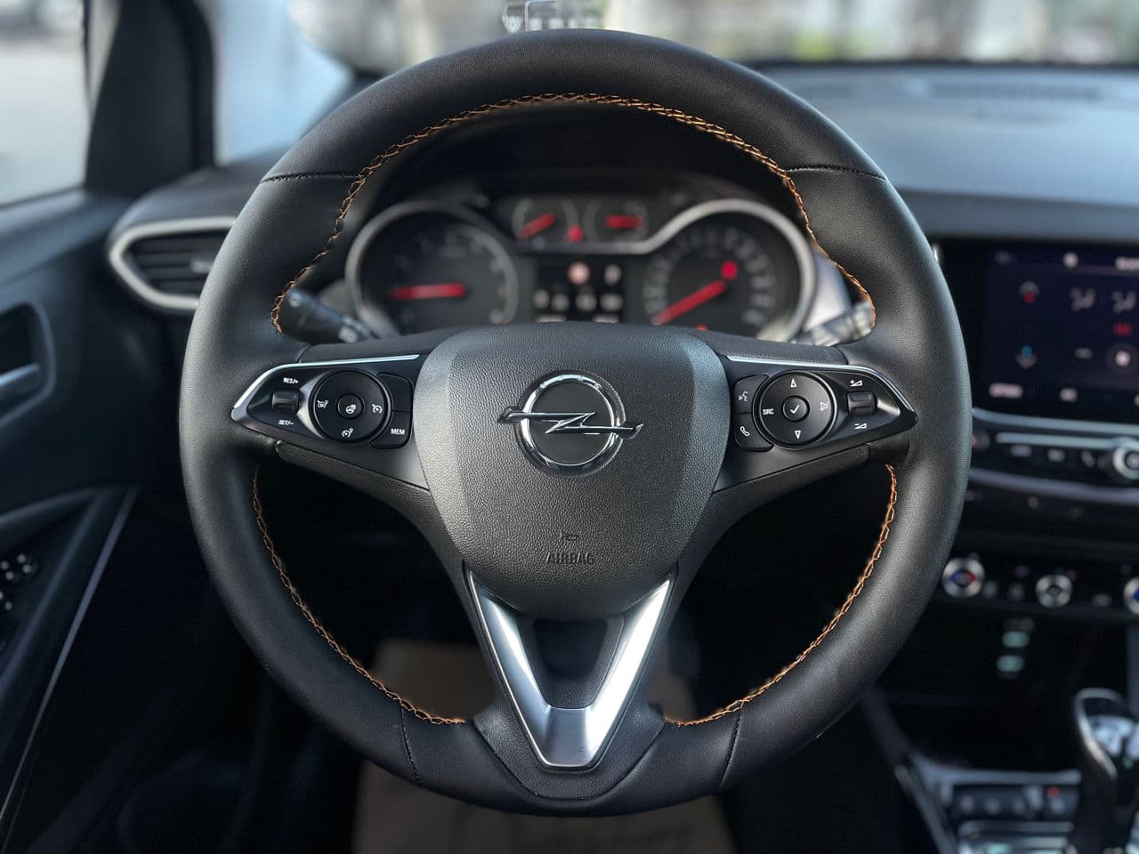 Opel Crossland X 2019 — Миниатюра 15
