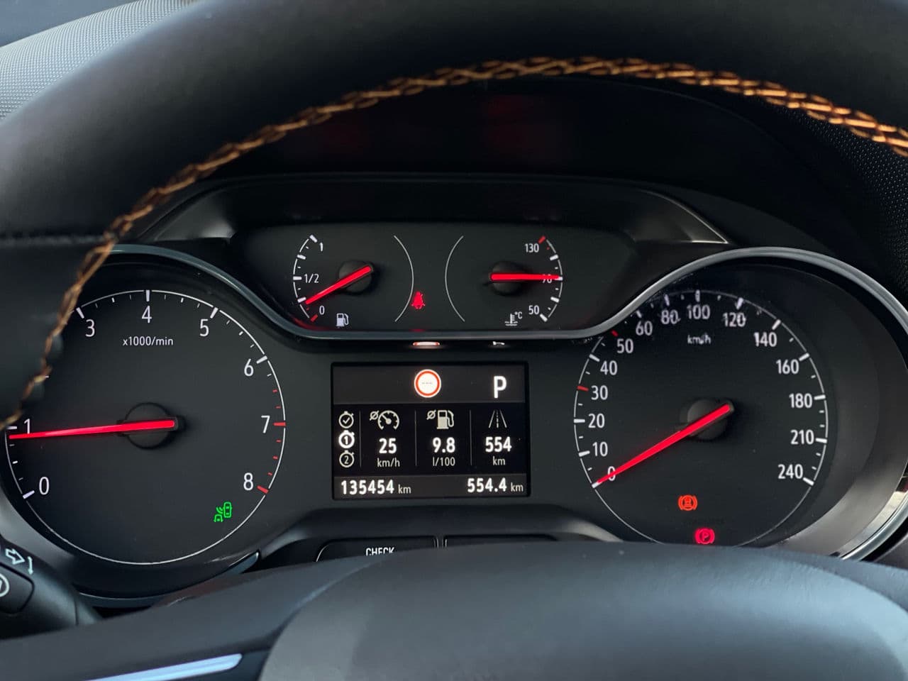 Opel Crossland X 2019 — Миниатюра 17