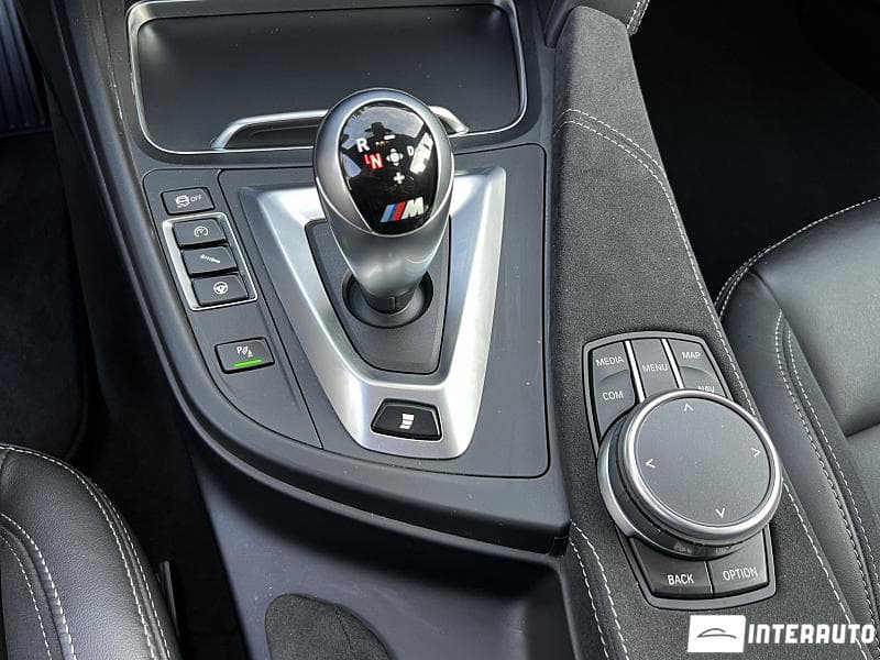 BMW M4 CS 2018 — Миниатюра 18