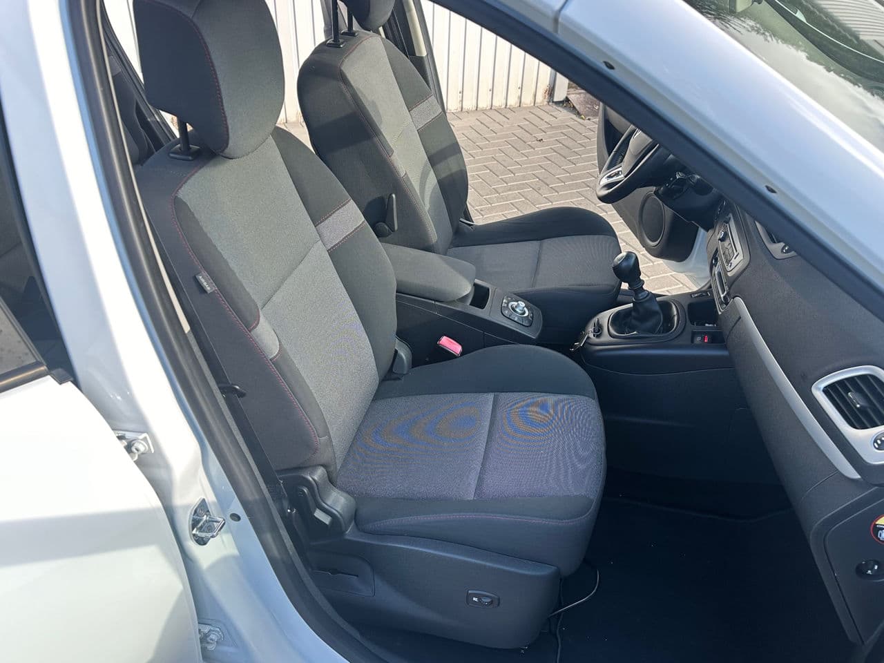 Renault Grand Scenic 2013 — Миниатюра 5