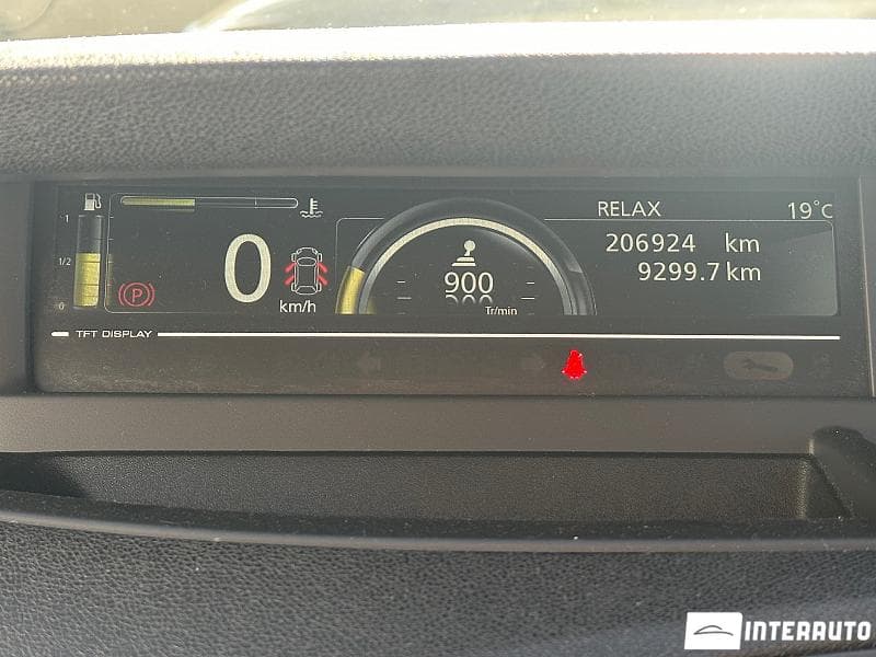 Renault Grand Scenic 2013 — Миниатюра 8