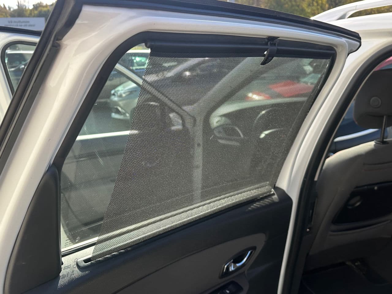 Renault Grand Scenic 2013 — Миниатюра 17