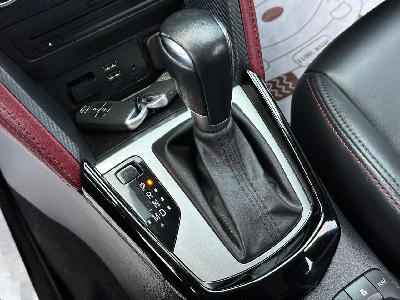 Mazda CX-3 2016 — Миниатюра 13
