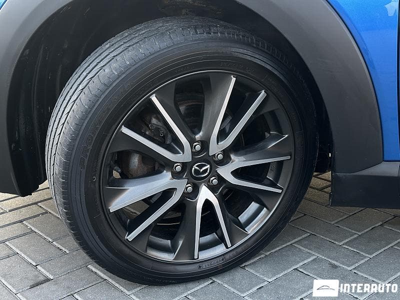 Mazda CX-3 2016 — Миниатюра 18