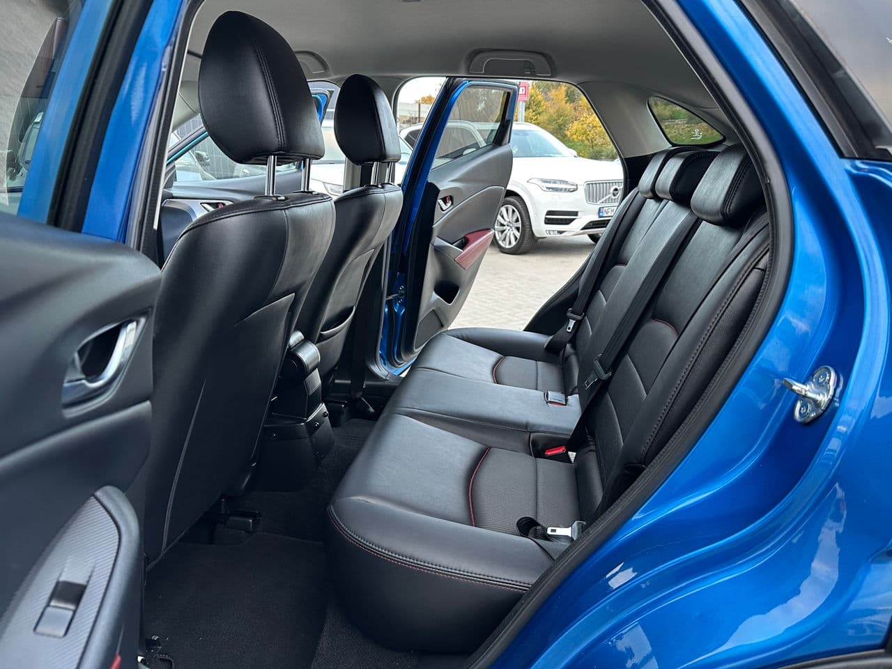 Mazda CX-3 2016 — Миниатюра 15