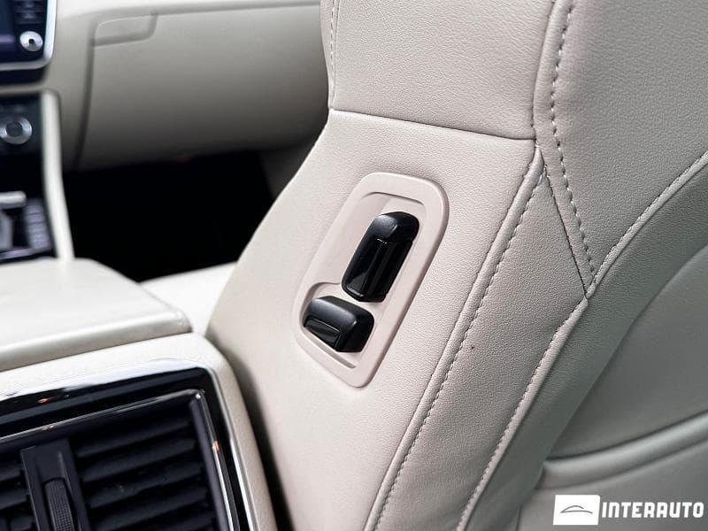 Skoda Superb 2018 — Миниатюра 18