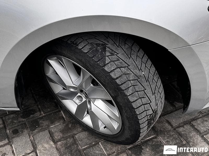 Skoda Superb 2018 — Миниатюра 23
