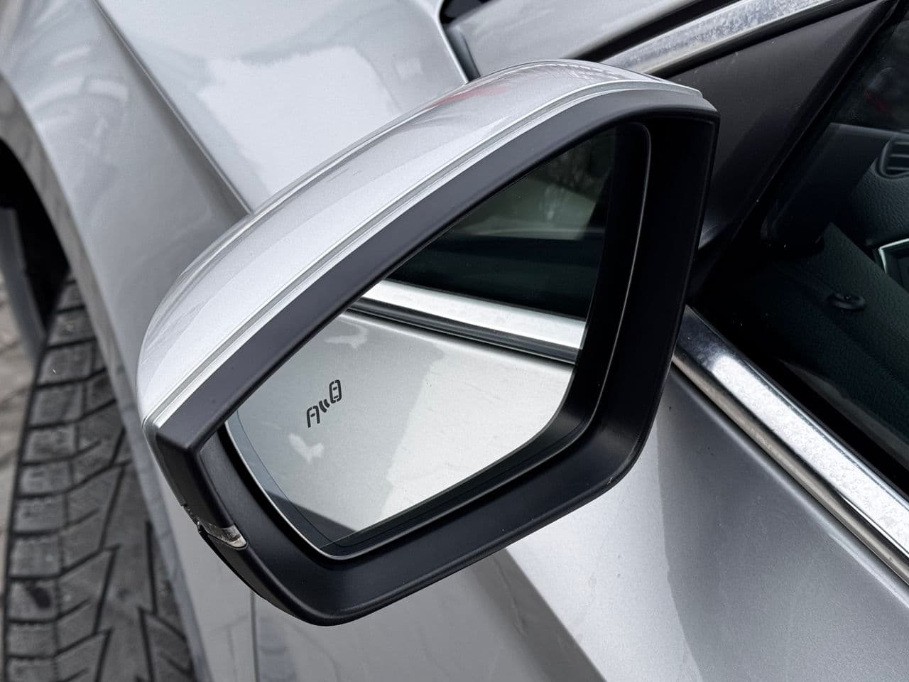Skoda Superb 2018 — Миниатюра 20