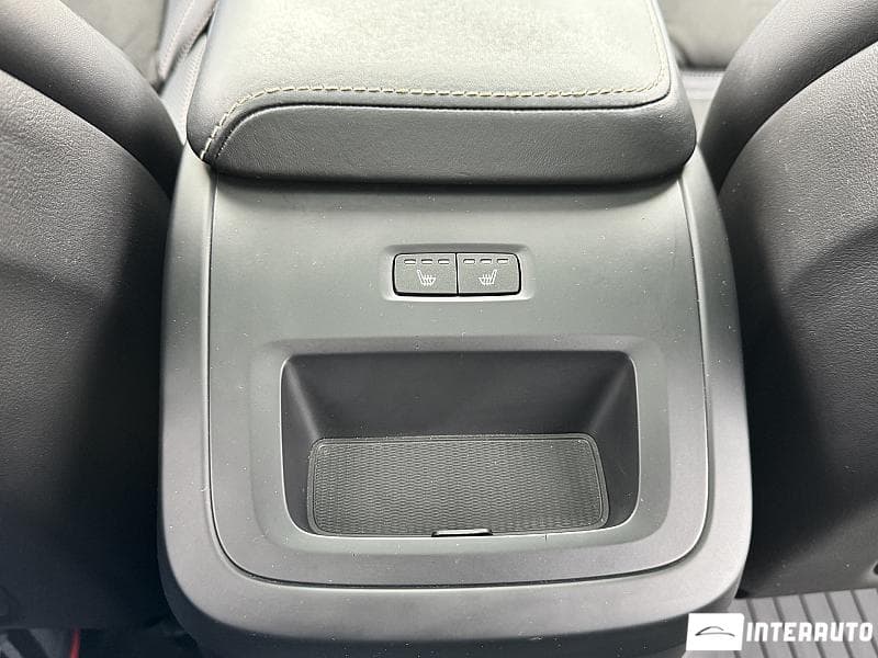 Volvo XC 60 2018 — Миниатюра 23
