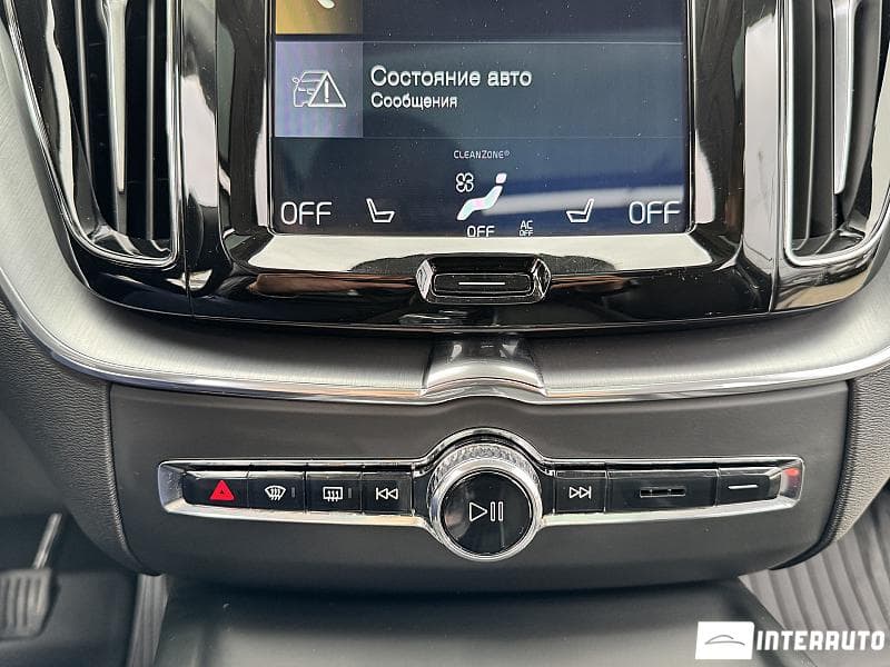Volvo XC 60 2018 — Миниатюра 11