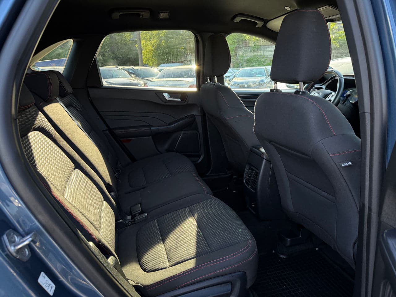 Ford Kuga 2021 — Миниатюра 18
