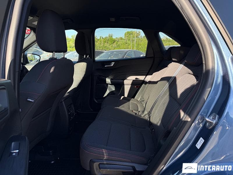 Ford Kuga 2021 — Миниатюра 19