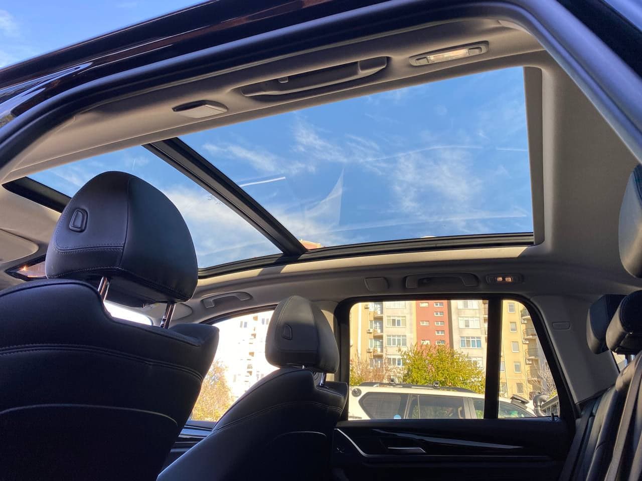 2023 BMW X3 2.0D — Miniatură 21