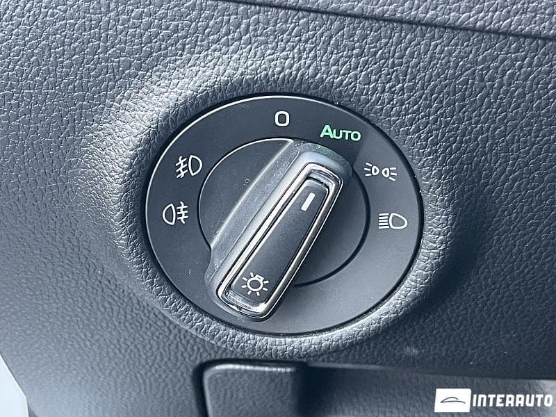 Skoda Superb 2017 — Миниатюра 19