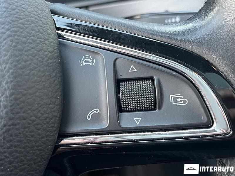 Skoda Superb 2017 — Миниатюра 11