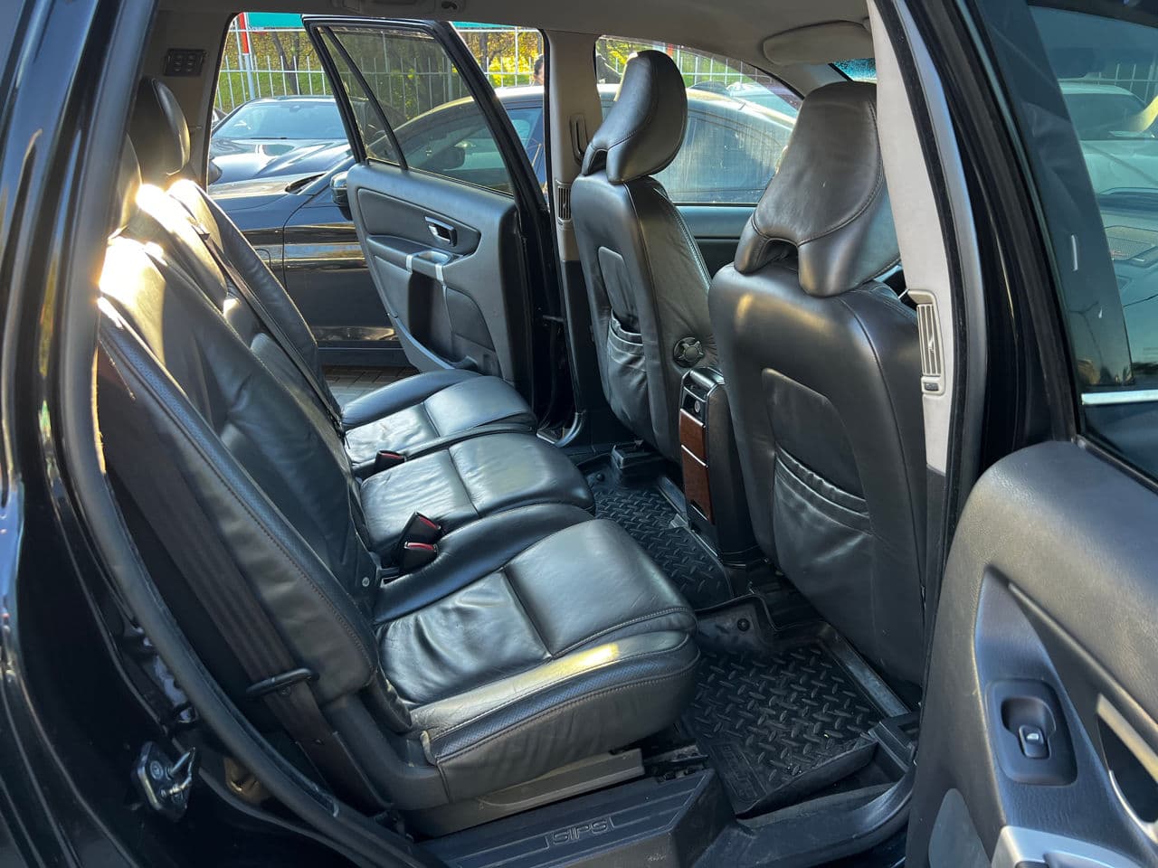 Volvo XC 90 2007 — Миниатюра 16