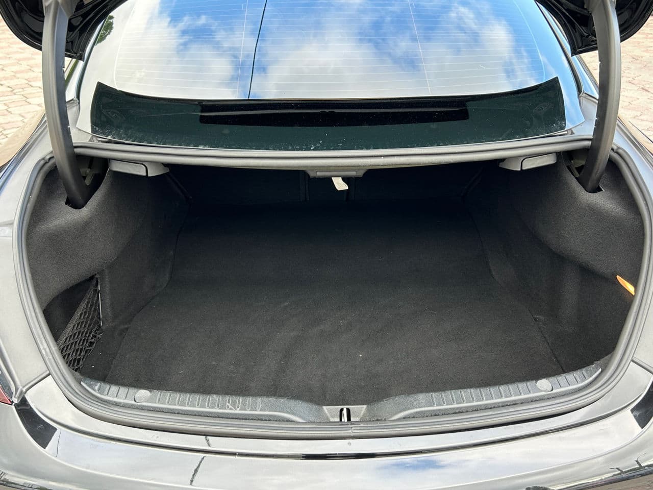 Mercedes C 220 2018 — Миниатюра 18
