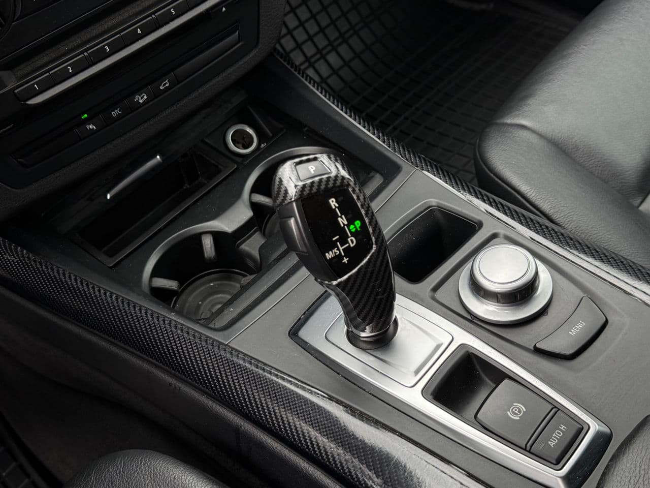 2008 BMW X5 3.0D — Miniatură 13