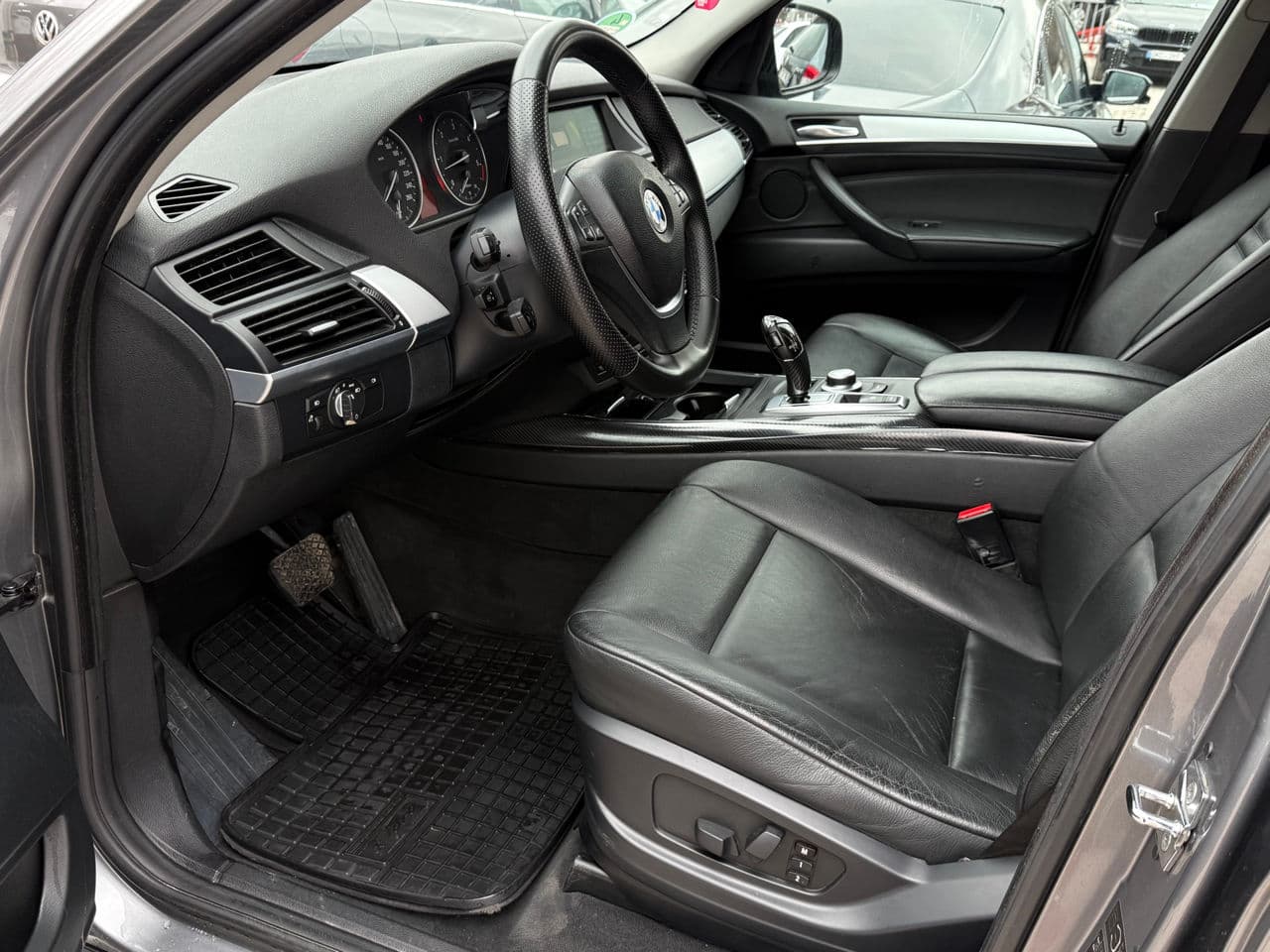 2008 BMW X5 3.0D — Miniatură 7