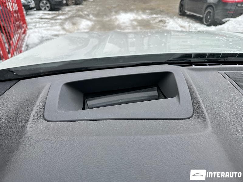 2021 BMW X3 3.0i — Miniatură 15