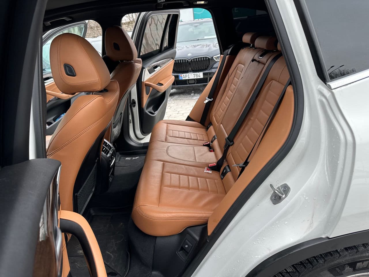 2021 BMW X3 3.0i — Miniatură 18