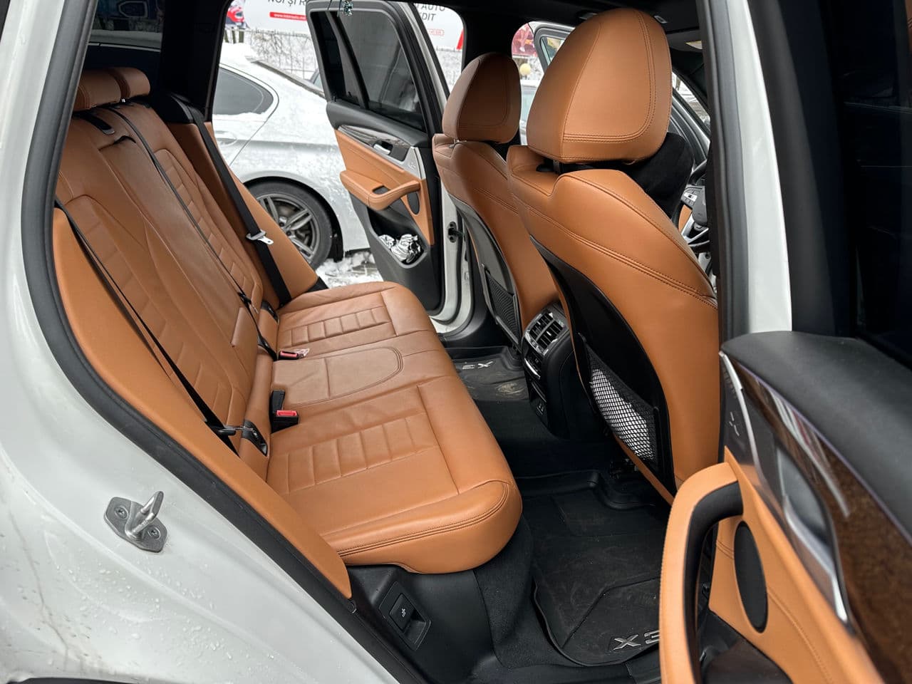 2021 BMW X3 3.0i — Miniatură 17