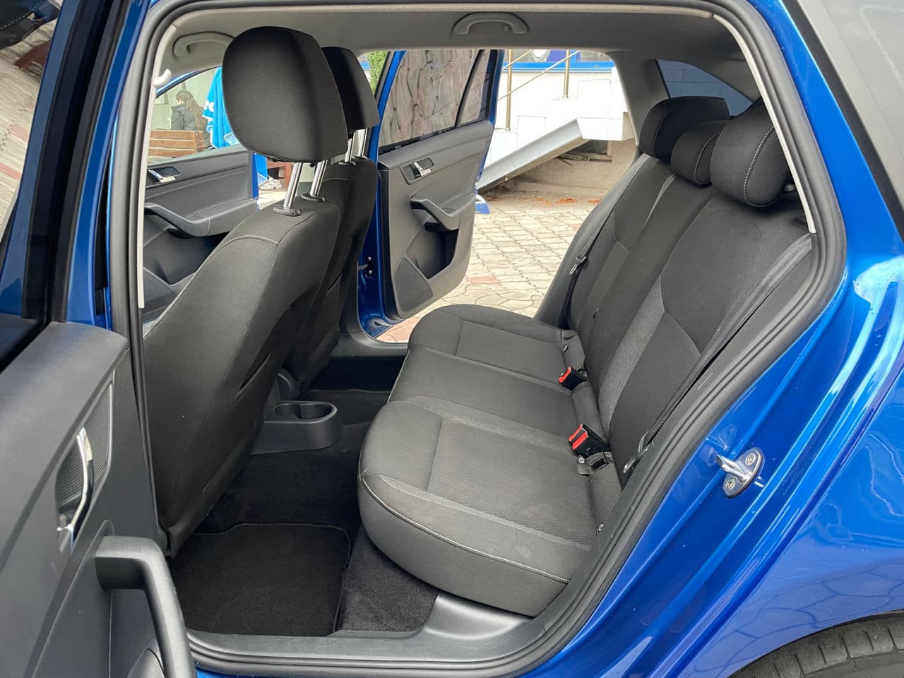 Skoda Rapid 2015 — Миниатюра 18