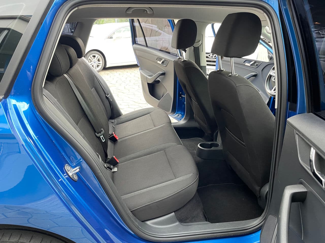 Skoda Rapid 2015 — Миниатюра 19