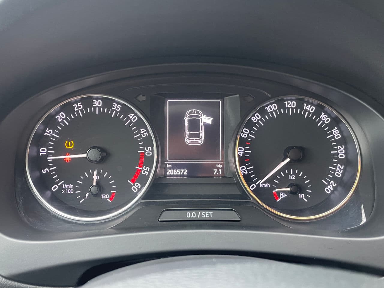 Skoda Rapid 2015 — Миниатюра 14