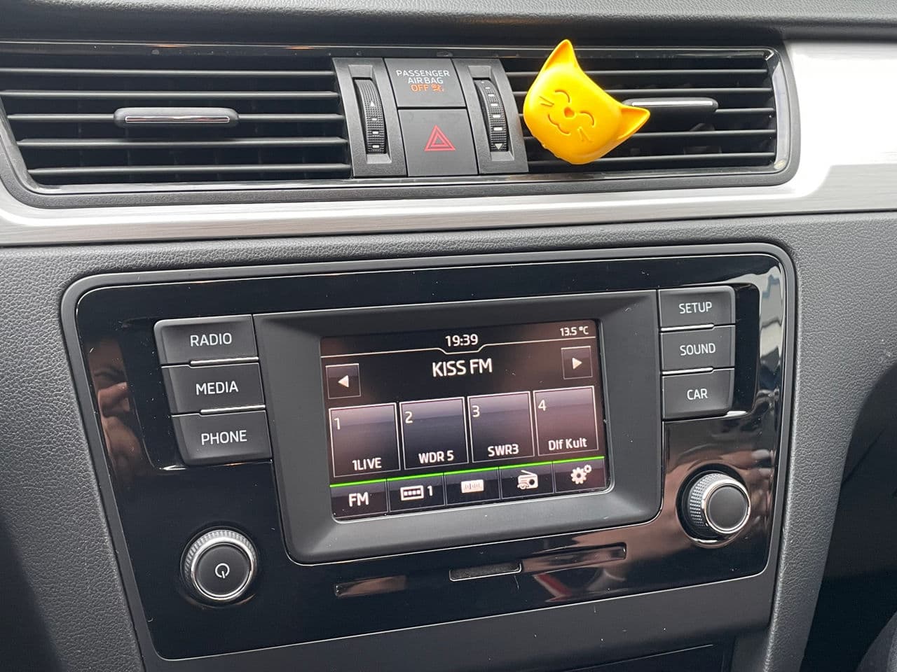Skoda Rapid 2015 — Миниатюра 15