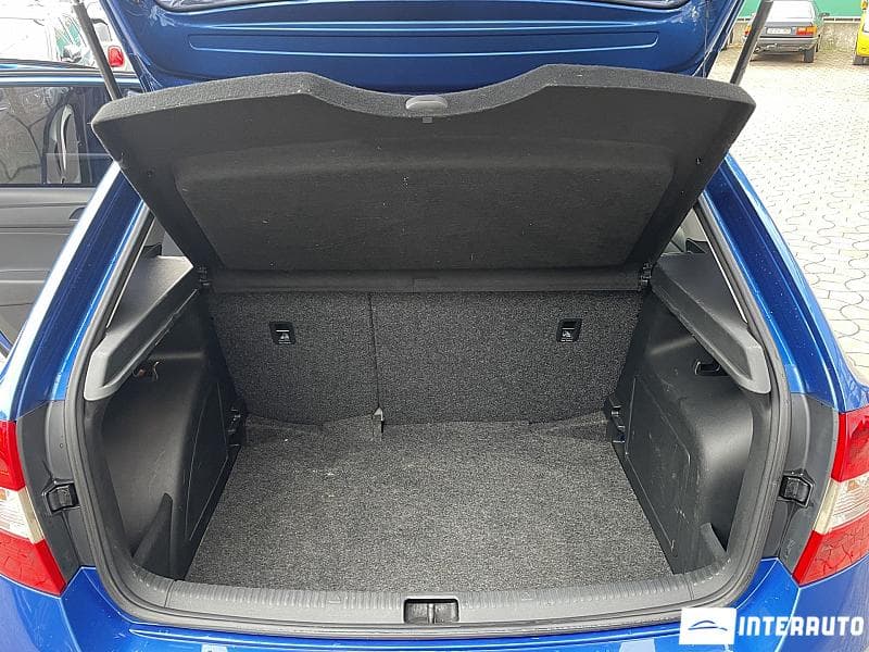 Skoda Rapid 2015 — Миниатюра 21