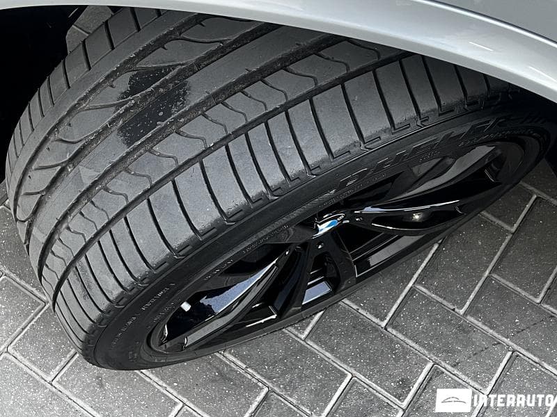 BMW X5 4.0e 2017 — Миниатюра 6