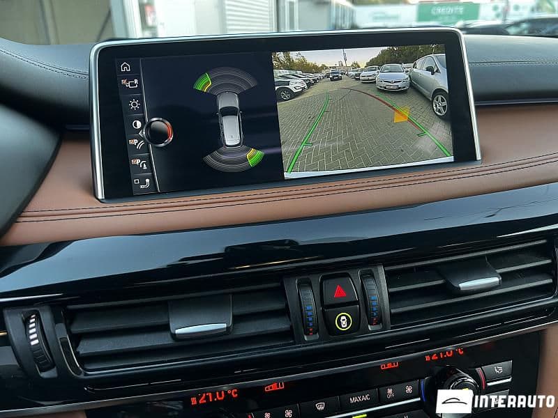 BMW X5 4.0e 2017 — Миниатюра 10