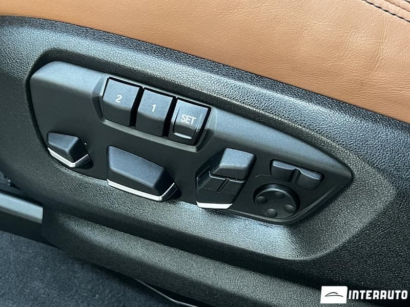 BMW X5 4.0e 2017 — Миниатюра 17