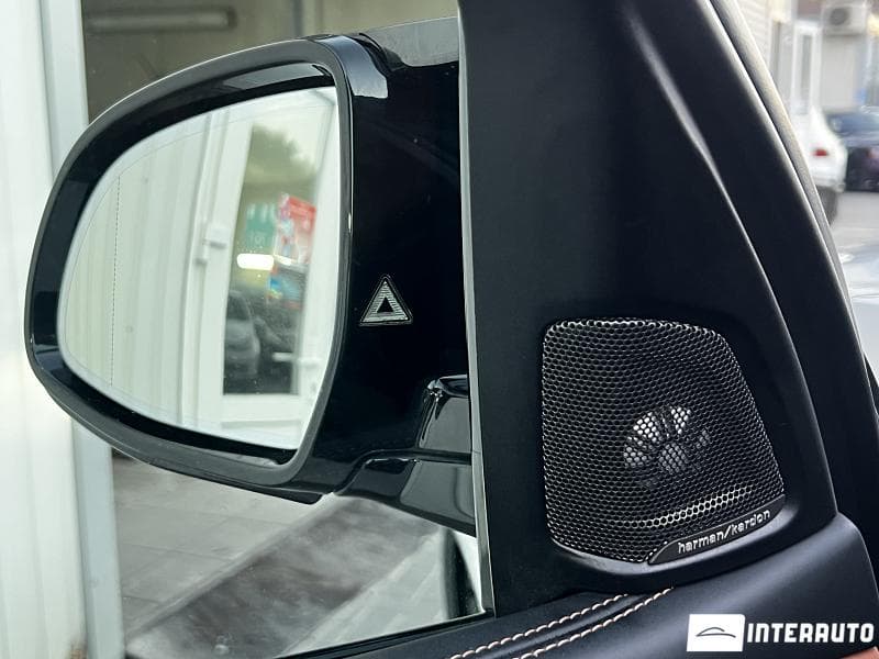BMW X5 4.0e 2017 — Миниатюра 15