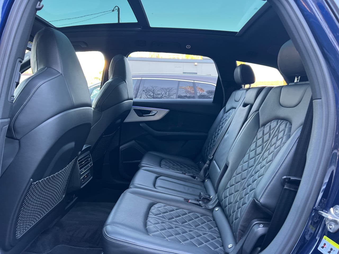 Audi Q7 2021 — Миниатюра 17