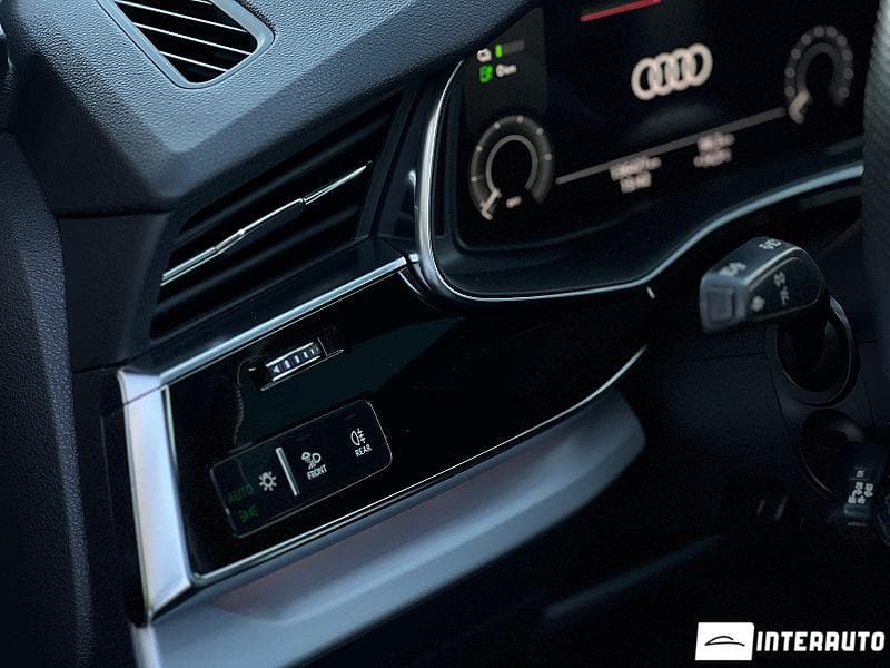 Audi Q7 2021 — Миниатюра 8