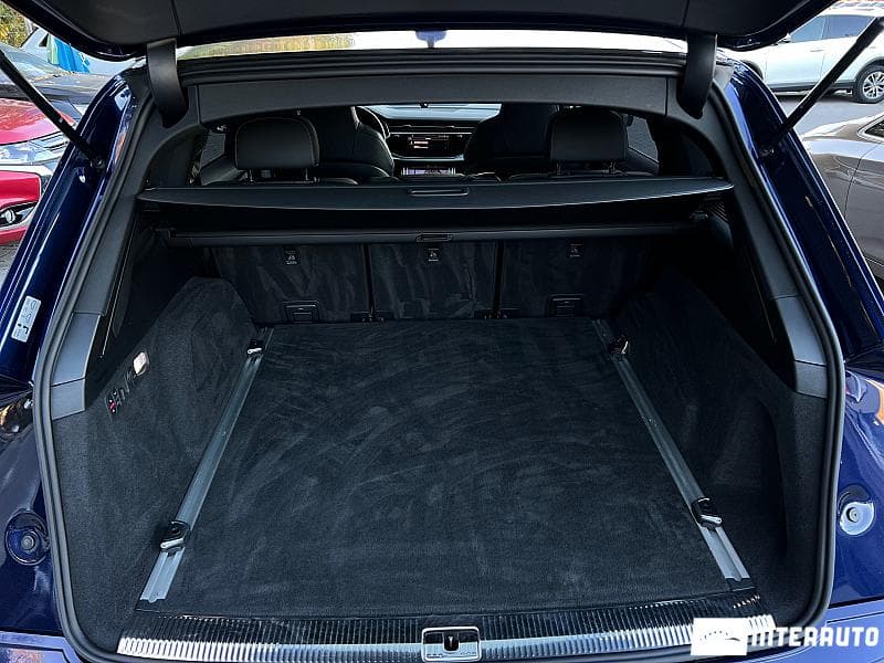Audi Q7 2021 — Миниатюра 20