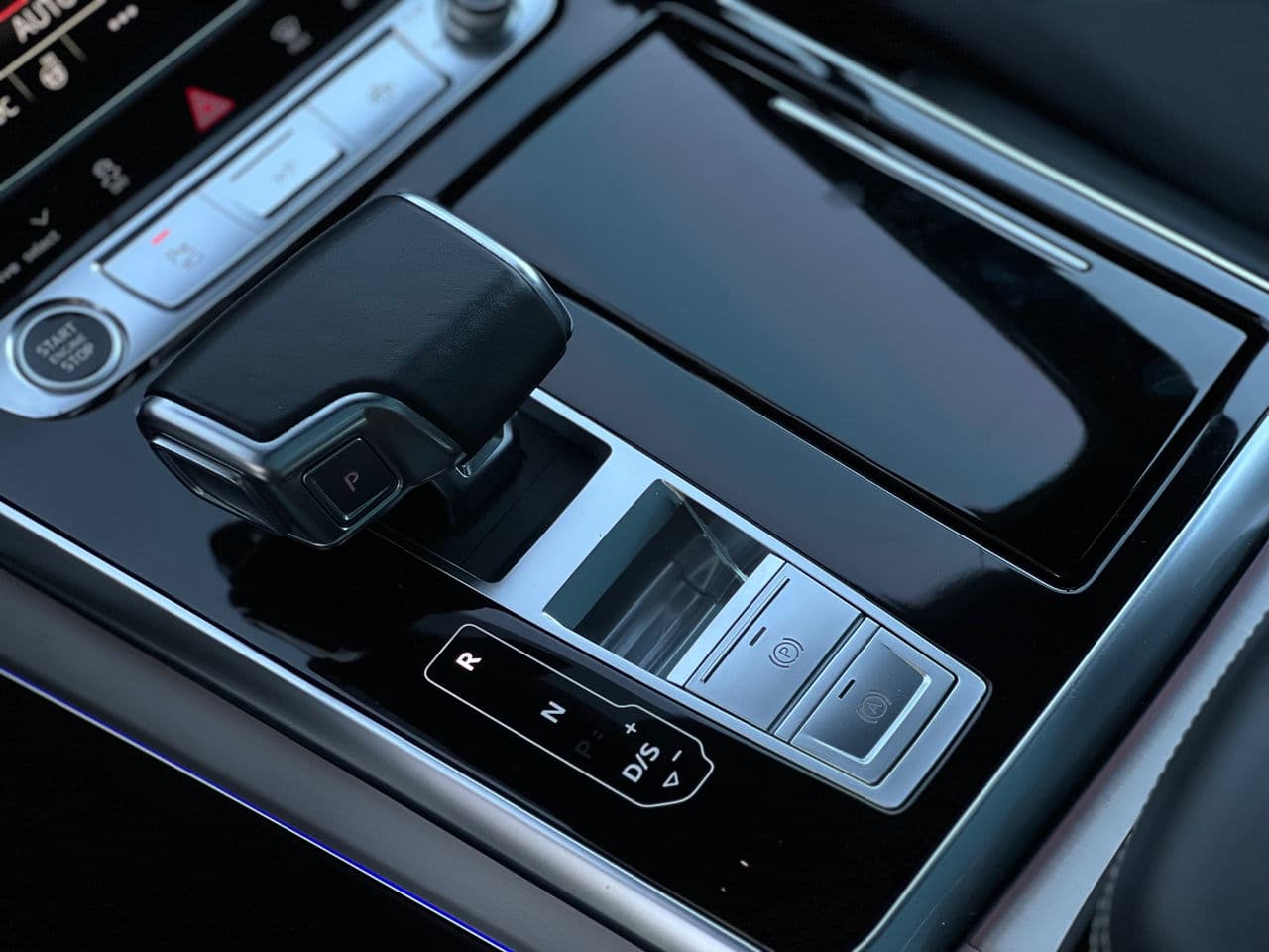 Audi Q7 2021 — Миниатюра 15